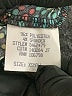 Lily Print Teal Cocktail Dress Size XS - photo 8