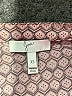 Joie Hearts Brown Long Sleeve Blouse Size XS - photo 7