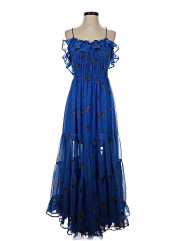 Free People Cocktail Dress (view 1)