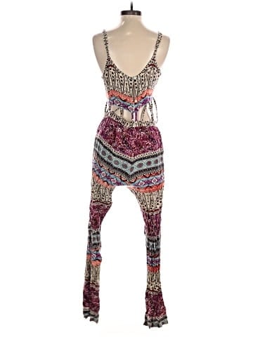 Staring at Stars Jumpsuit (view 2)