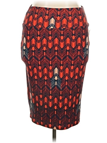 Lularoe Casual Skirt (view 1)