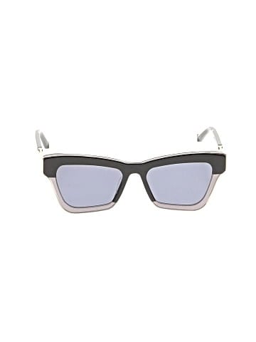 Karen Walker Sunglasses (view 2)
