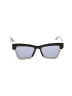 Karen Walker Gray Sunglasses One size - photo 2
