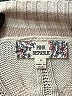 Pink Republic Ivory Pullover Sweater Size S - photo 4