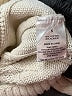 Pink Republic Ivory Pullover Sweater Size S - photo 5