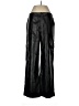 WAYF Black Cargo Pants Size L - photo 1