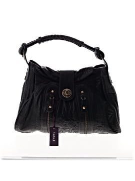 Assorted Brands Leather Shoulder Bag