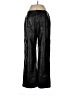 WAYF Black Cargo Pants Size L - photo 2