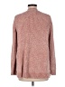 Seven7 Pink Cardigan Size M - photo 2