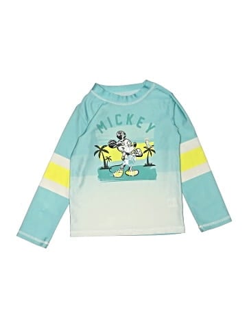 Disney Long Sleeve T-Shirt (view 1)