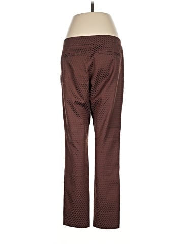 Ecru Dress Pants (view 2)