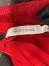 Bishop + Young 100% Polyester Red Blazer Size S - photo 6