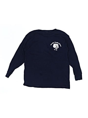 Unbranded Long Sleeve T-Shirt (view 1)