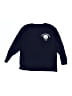 Unbranded Blue Long Sleeve T-Shirt Size 5 - photo 1