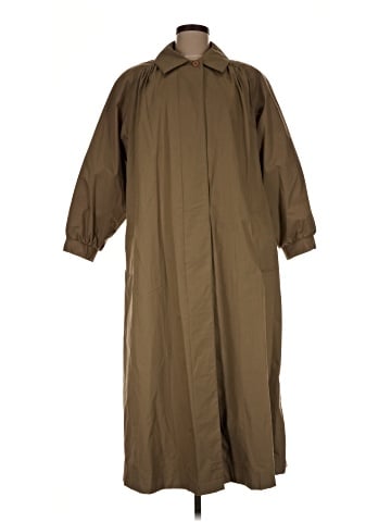 Assorted Brands Trenchcoat (view 1)
