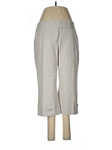 Ann Taylor Casual Pants (view 1)