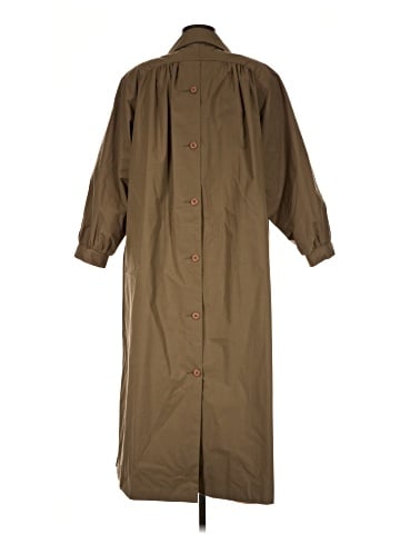 Assorted Brands Trenchcoat (view 2)