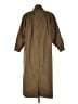 Assorted Brands Brown Trenchcoat Size M - photo 2