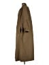 Assorted Brands Brown Trenchcoat Size M - photo 5