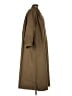 Assorted Brands Brown Trenchcoat Size M - photo 4