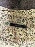 IKKS Paisley Tan Casual Dress Size S (estimated) - photo 7
