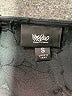 Mossimo 100% Polyester Black Sleeveless Blouse Size S - photo 7
