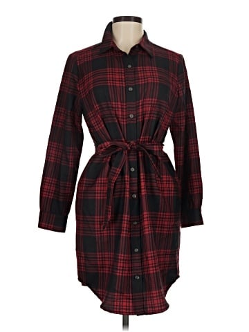 Pendleton Casual Dress (view 1)