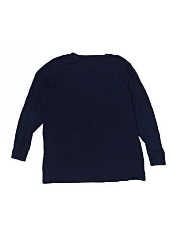Unbranded Long Sleeve T-Shirt (view 2)