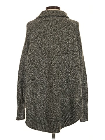 Leo & Nicole Turtleneck Sweater (view 2)
