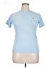Nautica 100% Cotton Blue Active T-Shirt Size 14 - photo 1