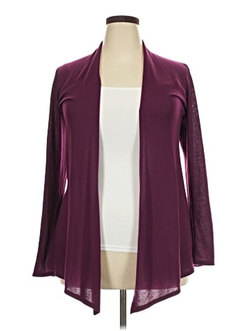 41Hawthorn Cardigan (view 1)
