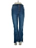 Ann Taylor LOFT Blue Jeans Size 2 - photo 1