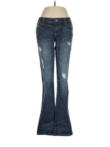 London Jean Jeans (view 1)