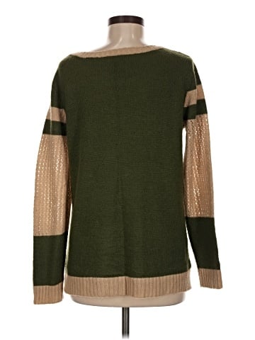 Romeo & Juliet Couture Pullover Sweater (view 2)
