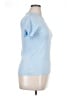 Nautica 100% Cotton Blue Active T-Shirt Size 14 - photo 4