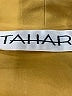 Tahari 100% Wool Yellow Wool Blazer Size 8 - photo 9