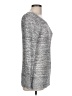 Belldini Metallic Silver Pullover Sweater Size L - photo 4