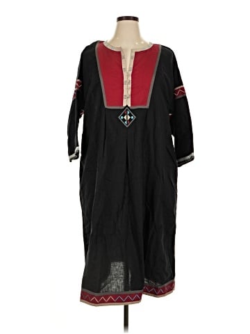 Gudrun Sjödén Casual Dress (view 1)
