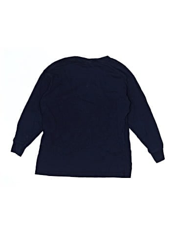 Unbranded Long Sleeve T-Shirt (view 2)