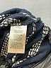 Max Studio 100% Cotton Stripes Blue Casual Dress Size L - photo 8