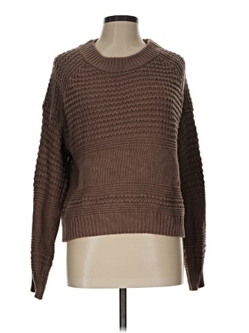 Universal Thread Pullover Sweater (view 1)