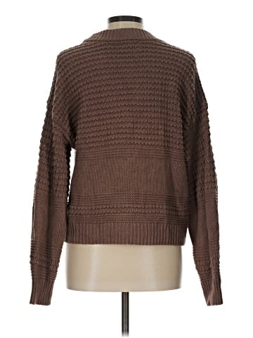 Universal Thread Pullover Sweater (view 2)