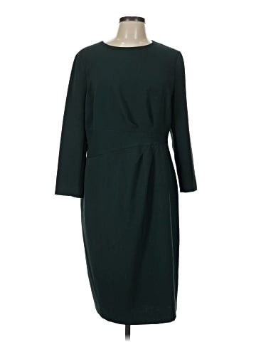 Hobbs London Casual Dress (view 1)