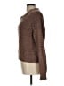 Universal Thread Solid Brown Pullover Sweater Size L - photo 5