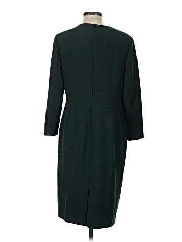 Hobbs London Casual Dress (view 2)