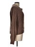 Universal Thread Solid Brown Pullover Sweater Size L - photo 4