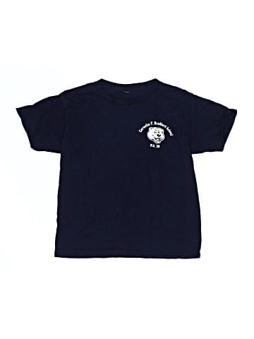 Unbranded Short Sleeve T-Shirt (view 1)
