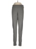 By Anthropologie Chevron-herringbone Gray Track Pants Size M - photo 1