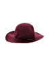 Nine West 100% Wool Burgundy Winter Hat One size - photo 1