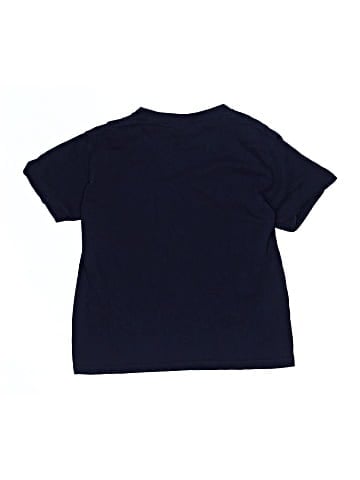 Unbranded Short Sleeve T-Shirt (view 2)